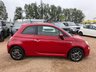 USED 2015 15 FIAT 500 1.2 S Euro 6 (s/s) 3dr 