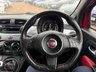 USED 2015 15 FIAT 500 1.2 S Euro 6 (s/s) 3dr 
