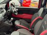 USED 2015 15 FIAT 500 1.2 S Euro 6 (s/s) 3dr 