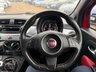 USED 2015 15 FIAT 500 1.2 S Euro 6 (s/s) 3dr 