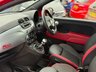 USED 2015 15 FIAT 500 1.2 S Euro 6 (s/s) 3dr 