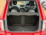 USED 2015 15 FIAT 500 1.2 S Euro 6 (s/s) 3dr 