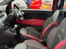 USED 2015 15 FIAT 500 1.2 S Euro 6 (s/s) 3dr 
