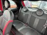 USED 2015 15 FIAT 500 1.2 S Euro 6 (s/s) 3dr 