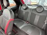 USED 2015 15 FIAT 500 1.2 S Euro 6 (s/s) 3dr 