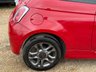 USED 2015 15 FIAT 500 1.2 S Euro 6 (s/s) 3dr 
