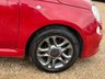 USED 2015 15 FIAT 500 1.2 S Euro 6 (s/s) 3dr 