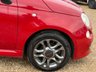 USED 2015 15 FIAT 500 1.2 S Euro 6 (s/s) 3dr 