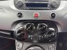 USED 2015 15 FIAT 500 1.2 S Euro 6 (s/s) 3dr 