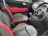 USED 2015 15 FIAT 500 1.2 S Euro 6 (s/s) 3dr 