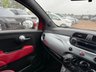 USED 2015 15 FIAT 500 1.2 S Euro 6 (s/s) 3dr 