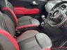 USED 2015 15 FIAT 500 1.2 S Euro 6 (s/s) 3dr 