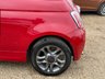 USED 2015 15 FIAT 500 1.2 S Euro 6 (s/s) 3dr 
