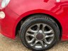 USED 2015 15 FIAT 500 1.2 S Euro 6 (s/s) 3dr 
