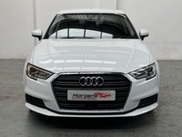 USED 2020 70 AUDI A3 1.4TFSI Sport Sportback 5dr Petrol S Tronic VIRTUAL-KEYLESS-ADPT CRUISE-CAMERA-F+R P/SENSORS-