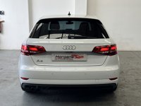 USED 2020 70 AUDI A3 1.4TFSI Sport Sportback 5dr Petrol S Tronic VIRTUAL-KEYLESS-ADPT CRUISE-CAMERA-F+R P/SENSORS-