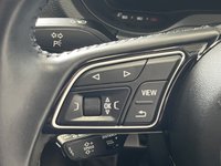 USED 2020 70 AUDI A3 1.4TFSI Sport Sportback 5dr Petrol S Tronic VIRTUAL-KEYLESS-ADPT CRUISE-CAMERA-F+R P/SENSORS-