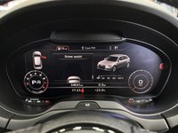 USED 2020 70 AUDI A3 1.4TFSI Sport Sportback 5dr Petrol S Tronic VIRTUAL-KEYLESS-ADPT CRUISE-CAMERA-F+R P/SENSORS-