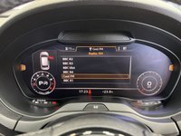 USED 2020 70 AUDI A3 1.4TFSI Sport Sportback 5dr Petrol S Tronic VIRTUAL-KEYLESS-ADPT CRUISE-CAMERA-F+R P/SENSORS-