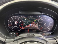 USED 2020 70 AUDI A3 1.4TFSI Sport Sportback 5dr Petrol S Tronic VIRTUAL-KEYLESS-ADPT CRUISE-CAMERA-F+R P/SENSORS-