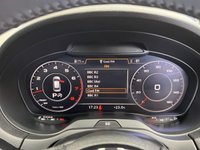 USED 2020 70 AUDI A3 1.4TFSI Sport Sportback 5dr Petrol S Tronic VIRTUAL-KEYLESS-ADPT CRUISE-CAMERA-F+R P/SENSORS-