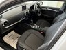 USED 2020 70 AUDI A3 1.4TFSI Sport Sportback 5dr Petrol S Tronic VIRTUAL-KEYLESS-ADPT CRUISE-CAMERA-F+R P/SENSORS-