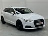 USED 2020 70 AUDI A3 1.4TFSI Sport Sportback 5dr Petrol S Tronic VIRTUAL-KEYLESS-ADPT CRUISE-CAMERA-F+R P/SENSORS-