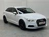 USED 2020 70 AUDI A3 1.4TFSI Sport Sportback 5dr Petrol S Tronic VIRTUAL-KEYLESS-ADPT CRUISE-CAMERA-F+R P/SENSORS-