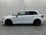 USED 2020 70 AUDI A3 1.4TFSI Sport Sportback 5dr Petrol S Tronic VIRTUAL-KEYLESS-ADPT CRUISE-CAMERA-F+R P/SENSORS-