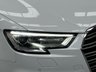 USED 2020 70 AUDI A3 1.4TFSI Sport Sportback 5dr Petrol S Tronic VIRTUAL-KEYLESS-ADPT CRUISE-CAMERA-F+R P/SENSORS-