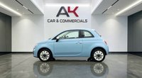 USED 2013 13 FIAT 500 1.2 Colour Therapy Hatchback 3dr Petrol Manual Euro 5 (s/s) (69 bhp) 