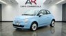 USED 2013 13 FIAT 500 1.2 Colour Therapy Hatchback 3dr Petrol Manual Euro 5 (s/s) (69 bhp) 