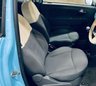USED 2013 13 FIAT 500 1.2 Colour Therapy Hatchback 3dr Petrol Manual Euro 5 (s/s) (69 bhp) 