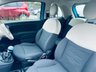 USED 2013 13 FIAT 500 1.2 Colour Therapy Hatchback 3dr Petrol Manual Euro 5 (s/s) (69 bhp) 