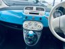 USED 2013 13 FIAT 500 1.2 Colour Therapy Hatchback 3dr Petrol Manual Euro 5 (s/s) (69 bhp) 