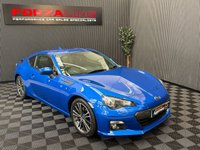 USED 2015 55 SUBARU BRZ 2.0i SE Coupe 2dr Petrol Manual Euro 5 (200 ps) RARE 1 OWNER IMMACULATE BRZ, FSH