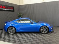 USED 2015 55 SUBARU BRZ 2.0i SE Coupe 2dr Petrol Manual Euro 5 (200 ps) RARE 1 OWNER IMMACULATE BRZ, FSH