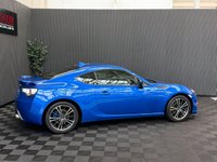USED 2015 55 SUBARU BRZ 2.0i SE Coupe 2dr Petrol Manual Euro 5 (200 ps) RARE 1 OWNER IMMACULATE BRZ, FSH