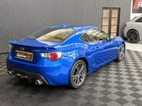 USED 2015 55 SUBARU BRZ 2.0i SE Coupe 2dr Petrol Manual Euro 5 (200 ps) RARE 1 OWNER IMMACULATE BRZ, FSH