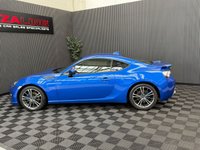 USED 2015 55 SUBARU BRZ 2.0i SE Coupe 2dr Petrol Manual Euro 5 (200 ps) RARE 1 OWNER IMMACULATE BRZ, FSH