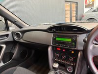 USED 2015 55 SUBARU BRZ 2.0i SE Coupe 2dr Petrol Manual Euro 5 (200 ps) RARE 1 OWNER IMMACULATE BRZ, FSH