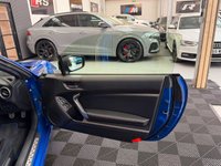 USED 2015 55 SUBARU BRZ 2.0i SE Coupe 2dr Petrol Manual Euro 5 (200 ps) RARE 1 OWNER IMMACULATE BRZ, FSH
