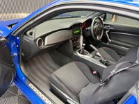USED 2015 55 SUBARU BRZ 2.0i SE Coupe 2dr Petrol Manual Euro 5 (200 ps) RARE 1 OWNER IMMACULATE BRZ, FSH