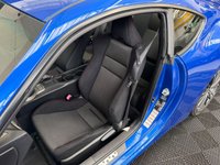 USED 2015 55 SUBARU BRZ 2.0i SE Coupe 2dr Petrol Manual Euro 5 (200 ps) RARE 1 OWNER IMMACULATE BRZ, FSH