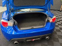 USED 2015 55 SUBARU BRZ 2.0i SE Coupe 2dr Petrol Manual Euro 5 (200 ps) RARE 1 OWNER IMMACULATE BRZ, FSH