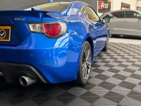 USED 2015 55 SUBARU BRZ 2.0i SE Coupe 2dr Petrol Manual Euro 5 (200 ps) RARE 1 OWNER IMMACULATE BRZ, FSH