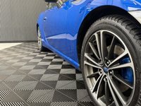 USED 2015 55 SUBARU BRZ 2.0i SE Coupe 2dr Petrol Manual Euro 5 (200 ps) RARE 1 OWNER IMMACULATE BRZ, FSH