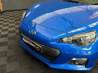 USED 2015 55 SUBARU BRZ 2.0i SE Coupe 2dr Petrol Manual Euro 5 (200 ps) RARE 1 OWNER IMMACULATE BRZ, FSH