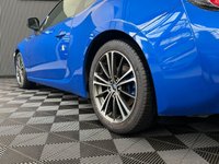 USED 2015 55 SUBARU BRZ 2.0i SE Coupe 2dr Petrol Manual Euro 5 (200 ps) RARE 1 OWNER IMMACULATE BRZ, FSH