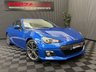 USED 2015 55 SUBARU BRZ 2.0i SE Coupe 2dr Petrol Manual Euro 5 (200 ps) RARE 1 OWNER IMMACULATE BRZ, FSH